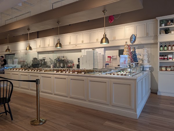 Lakon Paris Patisserie 2