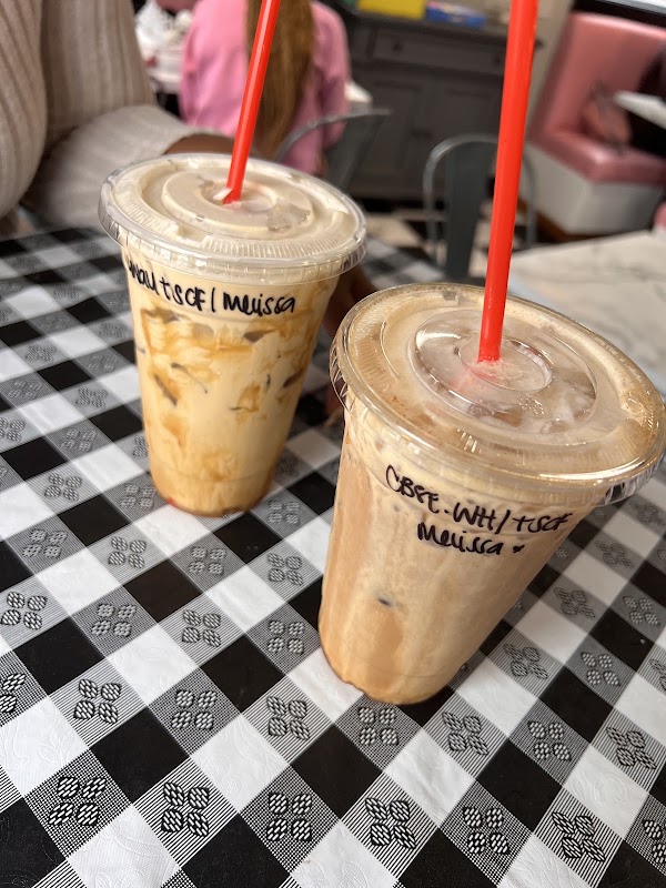 Park Island Brew Coffee House 2