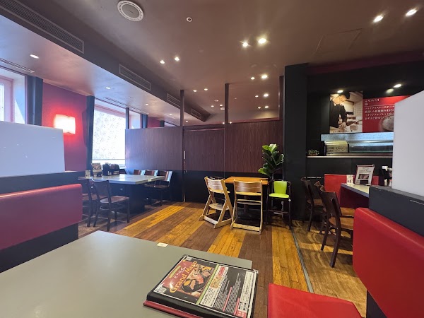 Halal Yakiniku Restaurant ZEROHACHI Namba 3