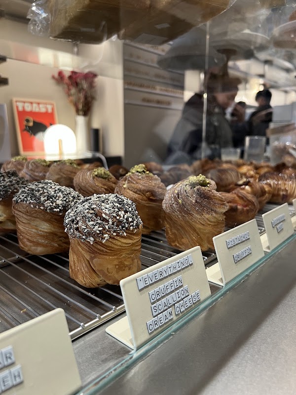 Bakelab COUNTER