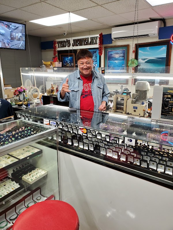 Ted's Jewelry 1
