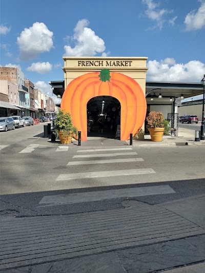 NOLA's Enchanting Embrace: A Full Day of New Orleans Delights