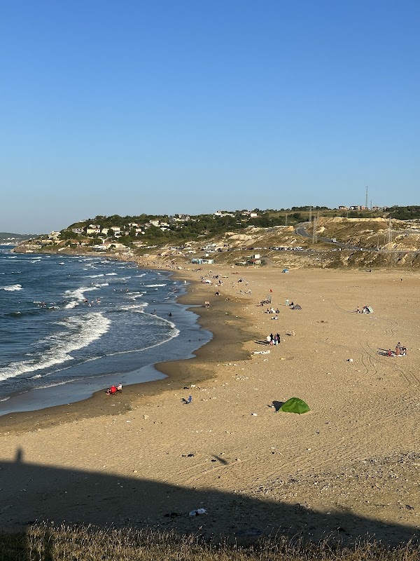 Kısırka Village Beach