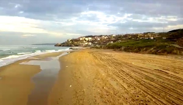 Kısırka Village Beach 5