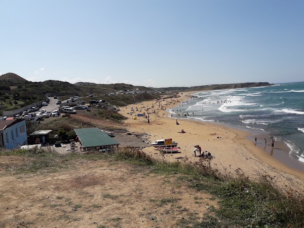 Kısırka Village Beach 4
