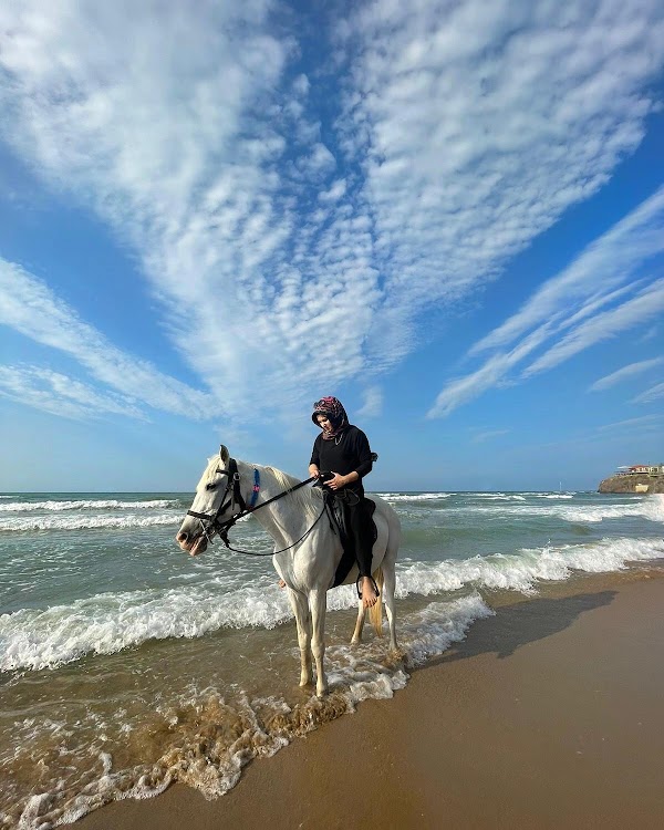 Kısırka Village Beach 3
