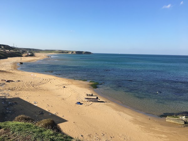 Kısırka Village Beach 2