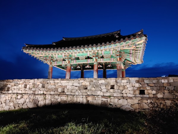 Dongpirang Mural Village 4