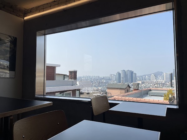 Villa Coffee Bar 2