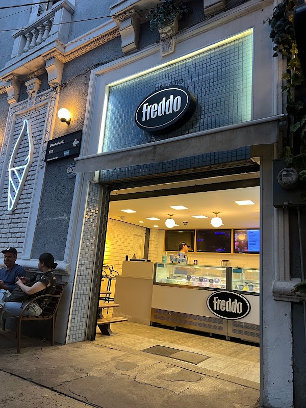 Freddo - Roma