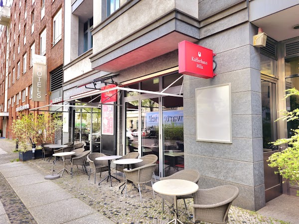 Kaffeehaus Mila 4