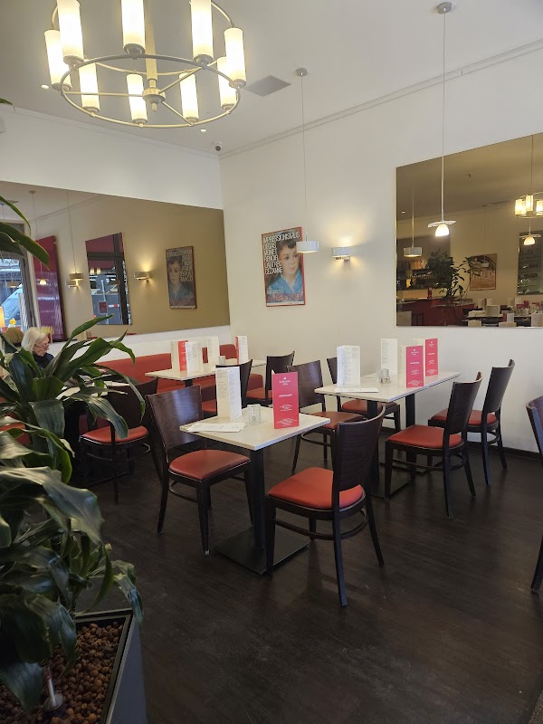 Kaffeehaus Mila 3