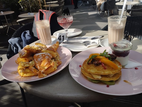 Kaffeehaus Mila 2