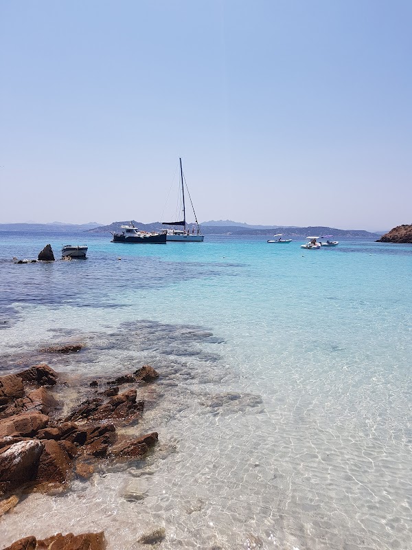 Maddalena archipelago 1