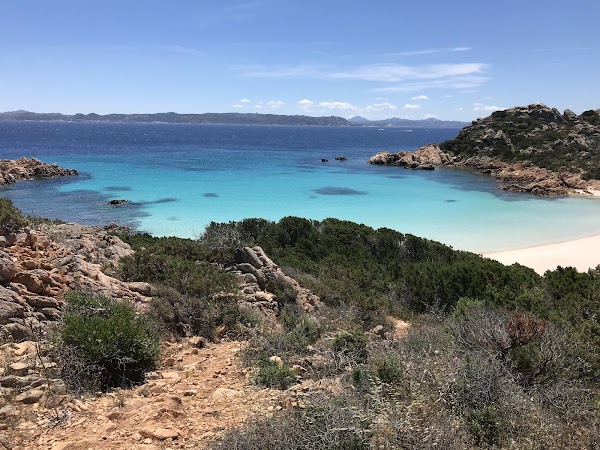 Maddalena archipelago 5