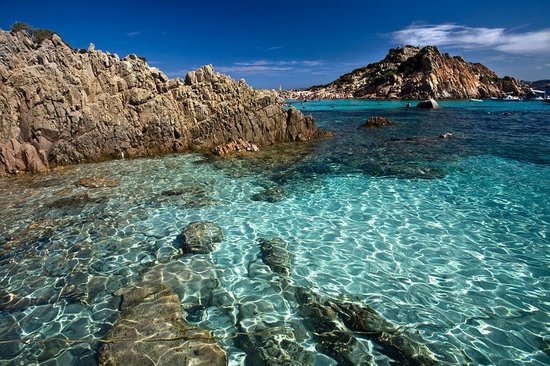 Maddalena archipelago 4