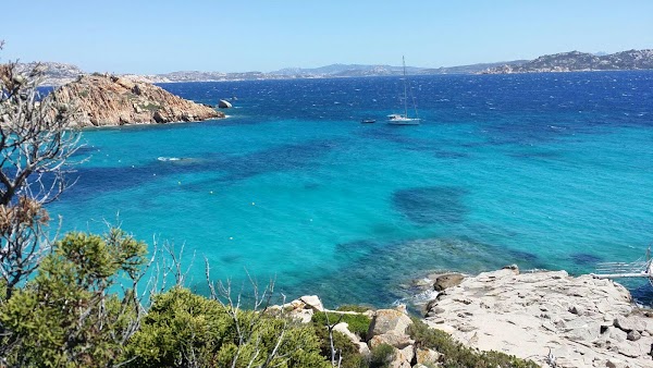 Maddalena archipelago 3