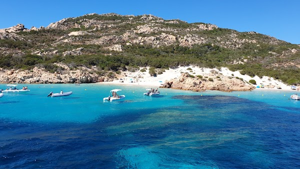 Maddalena archipelago 2