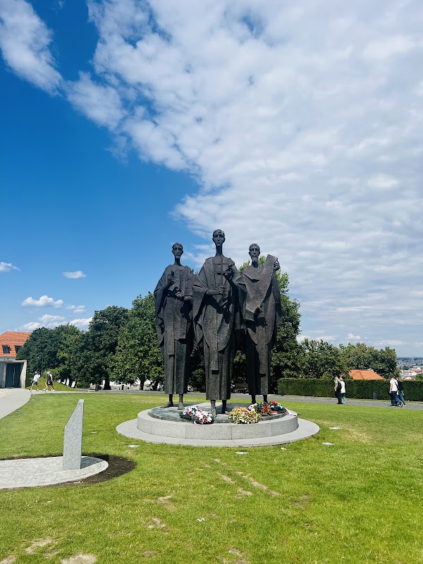 Bratislava ideas