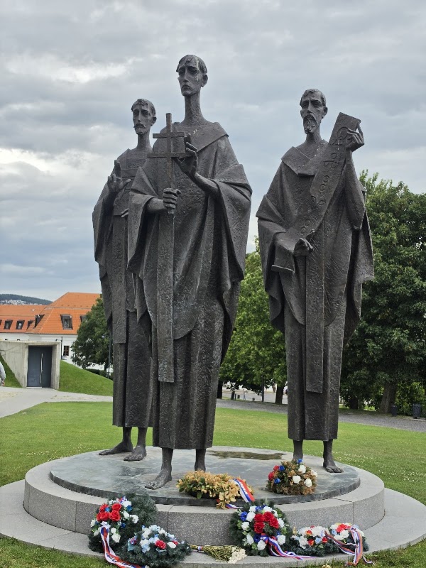 Súsošie sv. Cyrila, Metoda a Gorazda 5