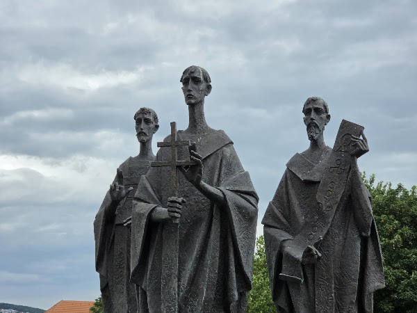 Súsošie sv. Cyrila, Metoda a Gorazda 4