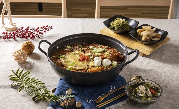 장인도리 해운대닭도리탕맛집포차 닭발 찜닭 5