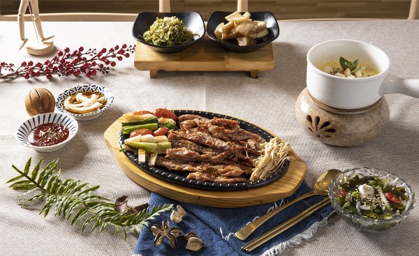 장인도리 해운대닭도리탕맛집포차 닭발 찜닭 2