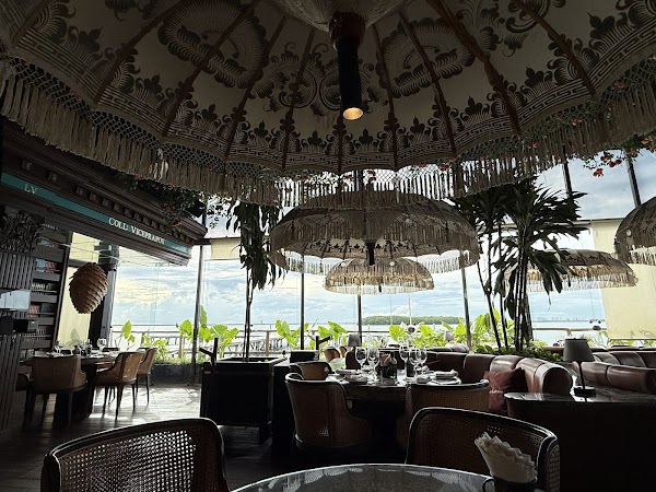La Madalena - Cancún