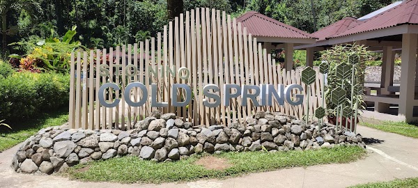 Sto Niño Cold Spring