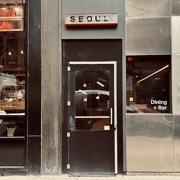 SEOUL SALON NYC