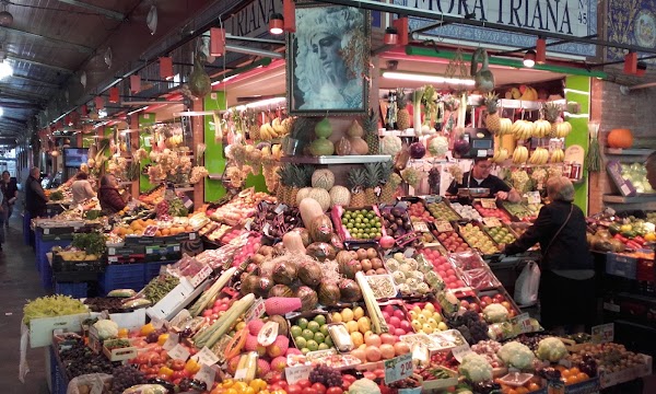 Mercado de Triana 2