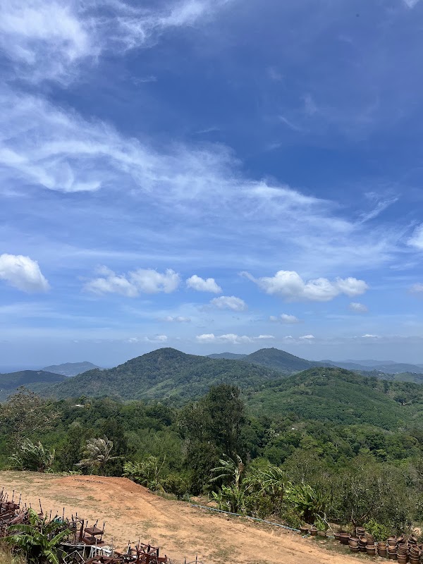 Big Buddha Hiking Trail 5