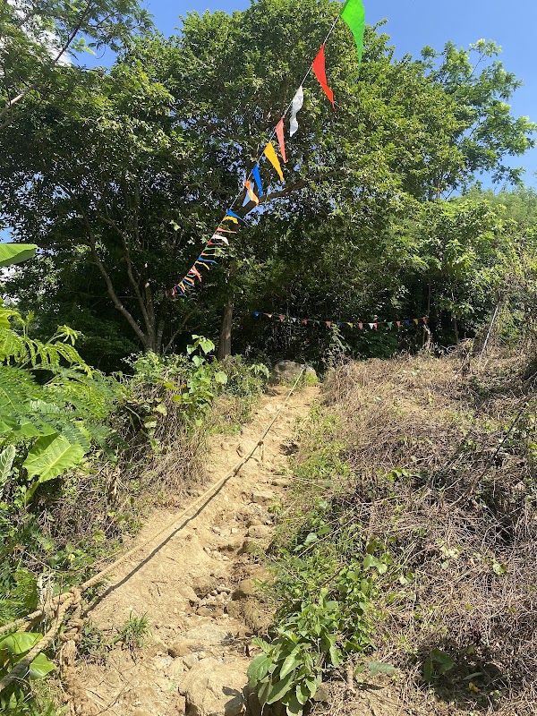 Big Buddha Hiking Trail 3