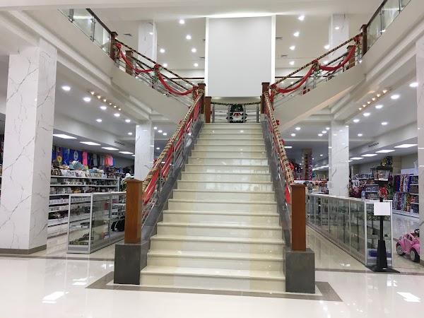 Golden Bay Store 2