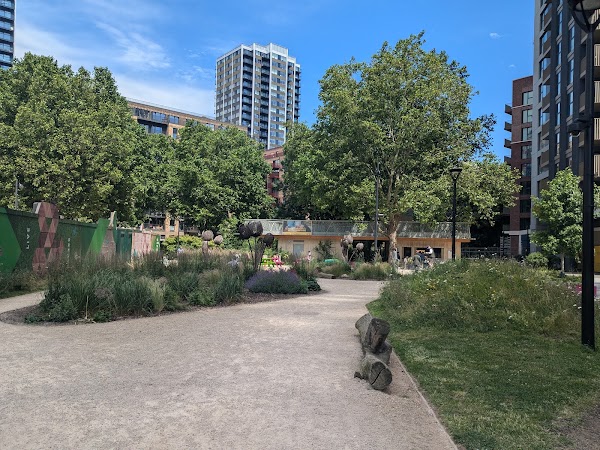 Elephant Park 5