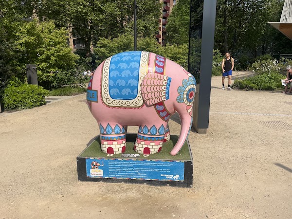 Elephant Park 3