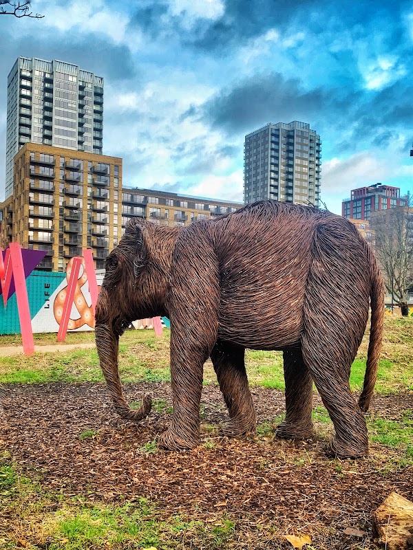Elephant Park 2