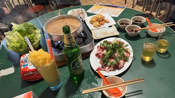 Ma Chai 5