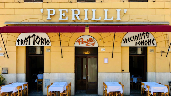 Trattoria Perilli