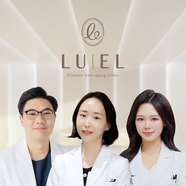 루엘의원 LUEL CLINIC : Gangnam dermatology : Premier Beauty & Anti-Aging & Aesthetic Clinic
