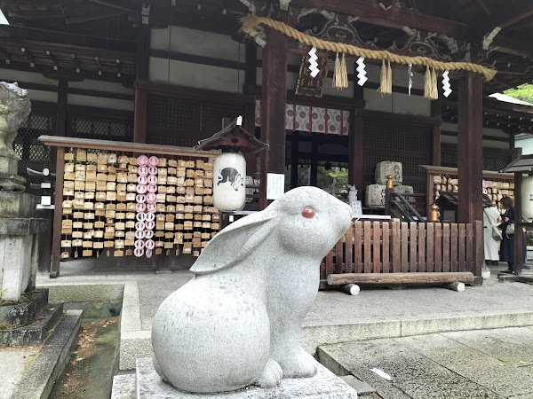 Okazaki Shrine 4