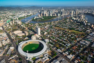 The Gabba