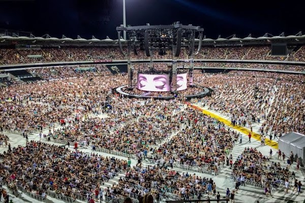 The Gabba 2