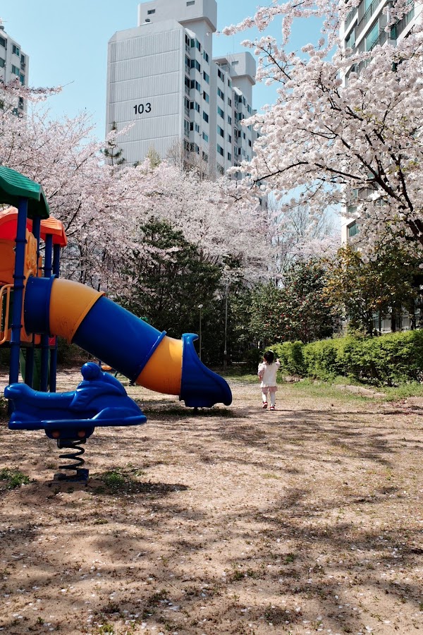 대우마리나 3차 3