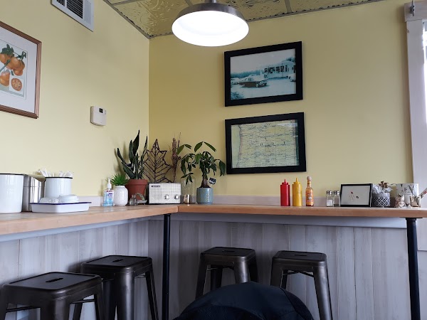 Johnny's Kitchen 1