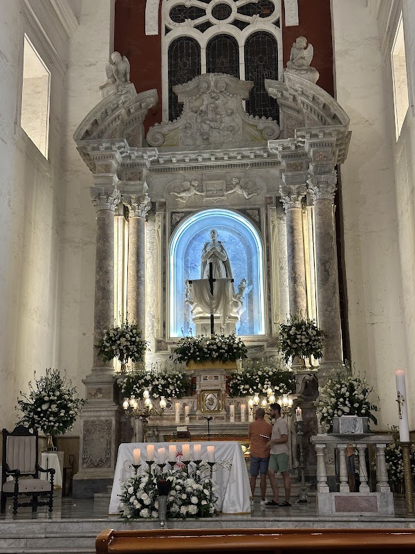 Santuario de San Pedro Claver 5