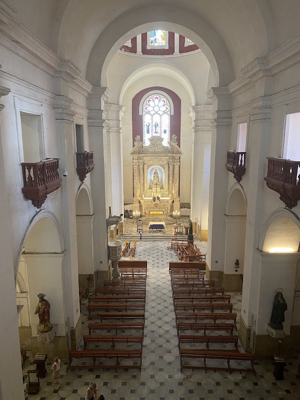 Santuario de San Pedro Claver 3