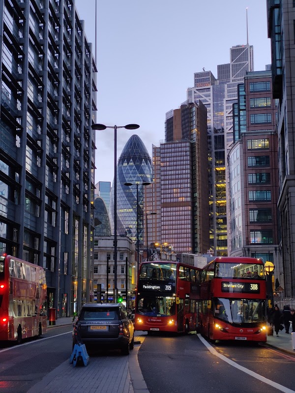 Liverpool Street 4