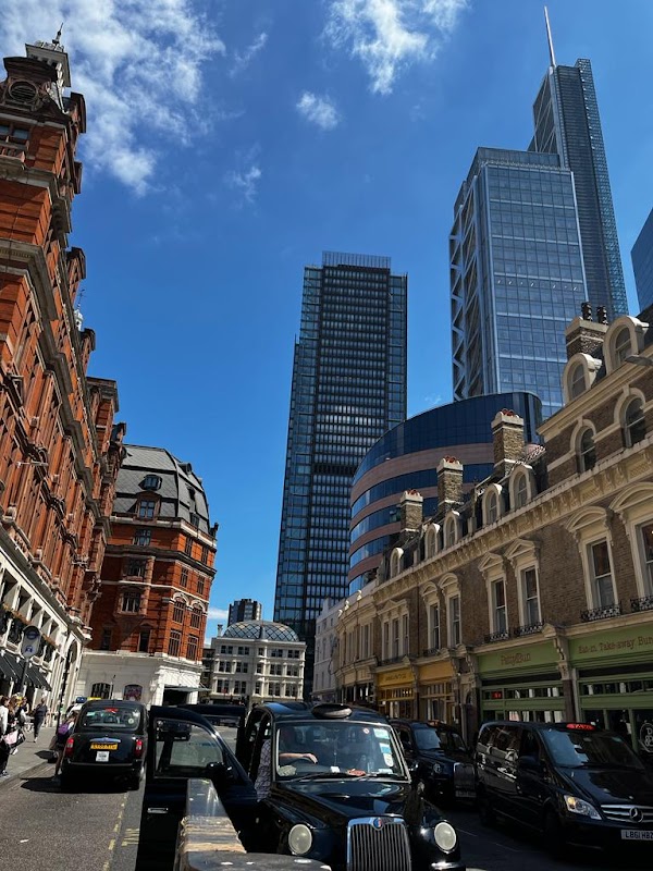 Liverpool Street 3