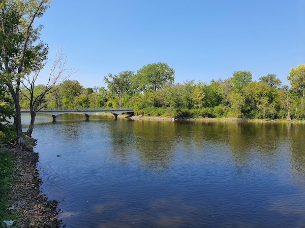 Île de la Visitation